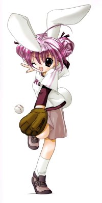 BUY NEW di gi charat - 4764 Premium Anime Print Poster