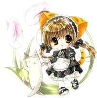 BUY NEW di gi charat - 4765 Premium Anime Print Poster