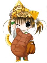BUY NEW di gi charat - 4766 Premium Anime Print Poster