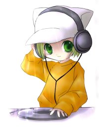 BUY NEW di gi charat - 4768 Premium Anime Print Poster