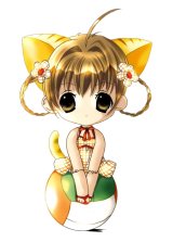BUY NEW di gi charat - 4769 Premium Anime Print Poster