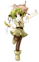 BUY NEW di gi charat - 4770 Premium Anime Print Poster