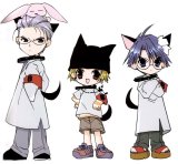 BUY NEW di gi charat - 4771 Premium Anime Print Poster