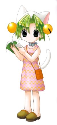 BUY NEW di gi charat - 4772 Premium Anime Print Poster