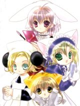 BUY NEW di gi charat - 4773 Premium Anime Print Poster
