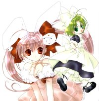 BUY NEW di gi charat - 4774 Premium Anime Print Poster