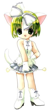 BUY NEW di gi charat - 4775 Premium Anime Print Poster