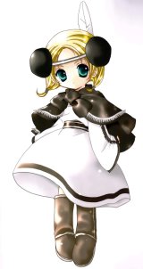 BUY NEW di gi charat - 4779 Premium Anime Print Poster