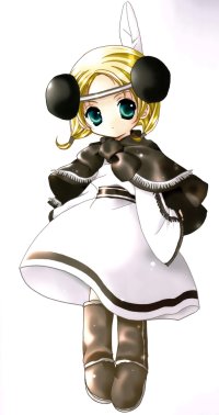 BUY NEW di gi charat - 4779 Premium Anime Print Poster