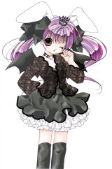BUY NEW di gi charat - 4780 Premium Anime Print Poster