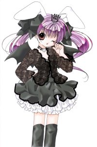 BUY NEW di gi charat - 4780 Premium Anime Print Poster