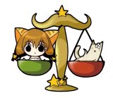 BUY NEW di gi charat - 4781 Premium Anime Print Poster