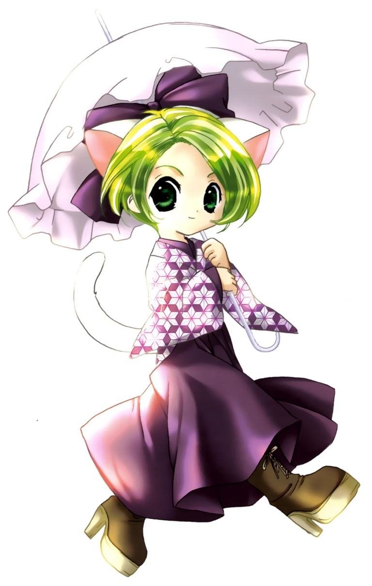 BUY NEW di gi charat - 4809 Premium Anime Print Poster di gi charat - 4809 image