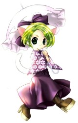 BUY NEW di gi charat - 4809 Premium Anime Print Poster
