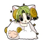 BUY NEW di gi charat - 4810 Premium Anime Print Poster