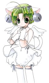 BUY NEW di gi charat - 4811 Premium Anime Print Poster