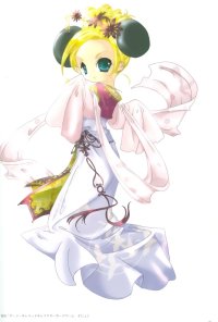 BUY NEW di gi charat - 4812 Premium Anime Print Poster
