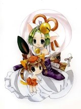 BUY NEW di gi charat - 4815 Premium Anime Print Poster