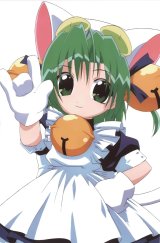BUY NEW di gi charat - 4821 Premium Anime Print Poster