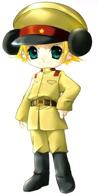 BUY NEW di gi charat - 4822 Premium Anime Print Poster
