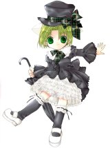 BUY NEW di gi charat - 4824 Premium Anime Print Poster