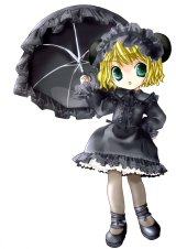 BUY NEW di gi charat - 4825 Premium Anime Print Poster