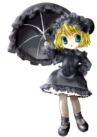 BUY NEW di gi charat - 4825 Premium Anime Print Poster