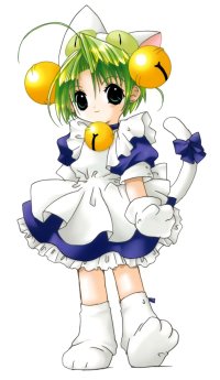 BUY NEW di gi charat - 4827 Premium Anime Print Poster