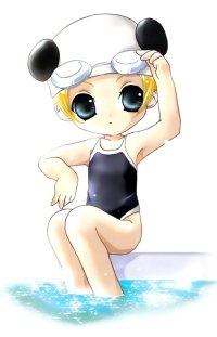 BUY NEW di gi charat - 4828 Premium Anime Print Poster
