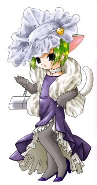 BUY NEW di gi charat - 4829 Premium Anime Print Poster