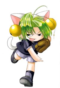 BUY NEW di gi charat - 4830 Premium Anime Print Poster
