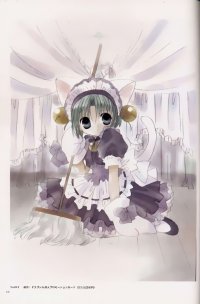 BUY NEW di gi charat - 4839 Premium Anime Print Poster