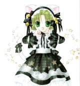 BUY NEW di gi charat - 4840 Premium Anime Print Poster