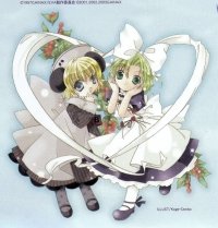 BUY NEW di gi charat - 4856 Premium Anime Print Poster