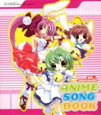 BUY NEW di gi charat - 4859 Premium Anime Print Poster