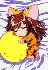 BUY NEW di gi charat - 4868 Premium Anime Print Poster