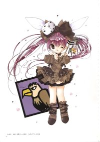 BUY NEW di gi charat - 52253 Premium Anime Print Poster