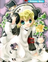 BUY NEW di gi charat - 52583 Premium Anime Print Poster