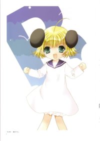 BUY NEW di gi charat - 59560 Premium Anime Print Poster