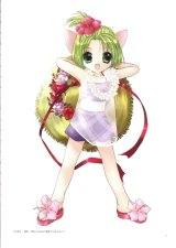 BUY NEW di gi charat - 59563 Premium Anime Print Poster