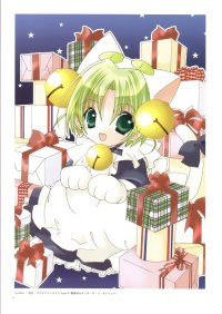 BUY NEW di gi charat - 59565 Premium Anime Print Poster