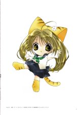 BUY NEW di gi charat - 59795 Premium Anime Print Poster