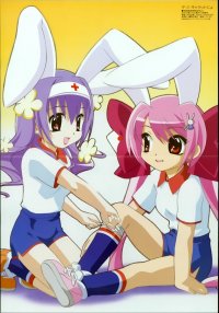 BUY NEW di gi charat - 60328 Premium Anime Print Poster
