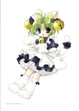 BUY NEW di gi charat - 60664 Premium Anime Print Poster