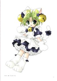 BUY NEW di gi charat - 60664 Premium Anime Print Poster