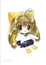 BUY NEW di gi charat - 60666 Premium Anime Print Poster