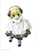BUY NEW di gi charat - 60667 Premium Anime Print Poster