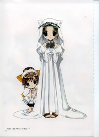 BUY NEW di gi charat - 6371 Premium Anime Print Poster