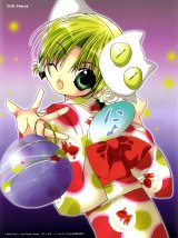 BUY NEW di gi charat - 73559 Premium Anime Print Poster