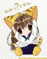 BUY NEW di gi charat - 75141 Premium Anime Print Poster
